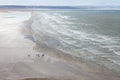 Saunton beach, North Devon