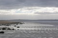 Saunton Sands Beach, Devon Royalty Free Stock Photo