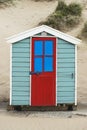 Saunton Sands Beach Huts