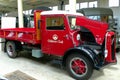 Saurer truck Typ LC2 - 1936