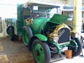 Saurer truck Typ 3TC - 1917