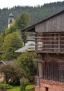 Sauris, Friuli Venezia Giulia, Italy