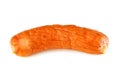 Sausage #3 Royalty Free Stock Photo