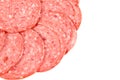Sausage Royalty Free Stock Photo