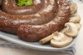 Sausage Coil South Africa Boerewors