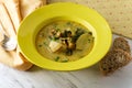 Zuppa Toscana Soup