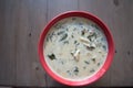 Zuppa Toscana Italian