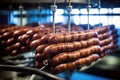 Sausage manufacturing: meeting standards of quality