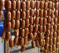 Sausage Northeastern Style, Sai Krawk E-san