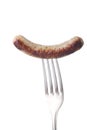 Sausage Royalty Free Stock Photo