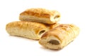 Sausage rolls