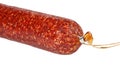 Sausage Royalty Free Stock Photo