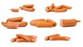 Sausages set