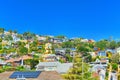 Sausalito is a city in Marin County, California