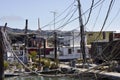 Sausalito houseboats