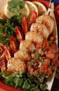 Sauteed Shrimp