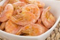 Sauteed Shrimp