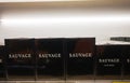 Sauvage Parfum by Christian Dior is a fragrance for men, it belongs to the oriental fougere group, sold in a cosmetics and