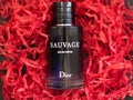 SAUVAGE Parfum by Dior. Aftershave Perfume Fragrance for Men by French Fashion House Christian Dior. Usa, March 2020