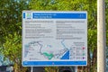 Sava Cycling Route Map