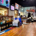 Coaches Corner Sports Bar and Grill in Savannah, GA