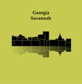 Savannah, Georgia