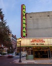 Savannah Theatre, 222 Bull St, Savannah, GA 31401