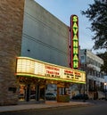 Savannah Theatre, 222 Bull St, Savannah, GA 31401