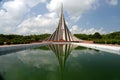 Savar national martyrs memorial,Savar