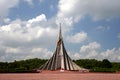 Savar national martyrs memorial,Savar