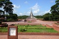 Savar national martyrs memorial,Savar
