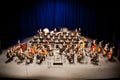 Savaria Symphonic Orchestra performs