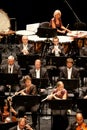 Savaria Symphonic Orchestra performs