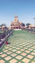 SAVARIYA SETH CHITTOR GARH India Royalty Free Stock Photo