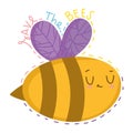 save bees animals