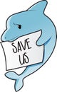Save Dolphin