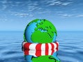 Save the Earth