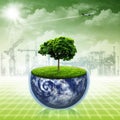 Save the Earth