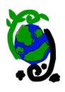 Save earth or hurt earth?