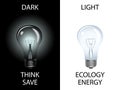 Save energy and preserve environment