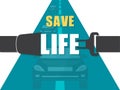 Save the life