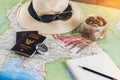 Save money for travel trip. Travel accessories for the travel tr