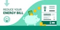 Save money on your electricity bill