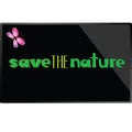 Save the nature background