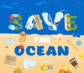 Save the ocean