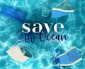 Save the ocean