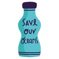 save our oceans