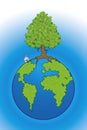 Save our planet