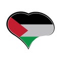 save palestine logo , free gaza vector design