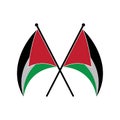 save palestine logo , free gaza vector design